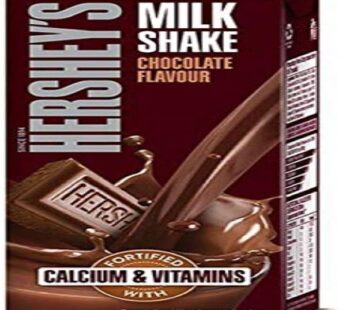 Hersheys Chocolate Flavour Milk Shake 200 ml