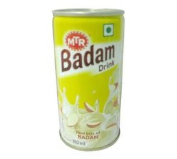 MTR Badam Drink 180 ml