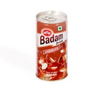 MTR Badam Drink Chocolate 180 ml