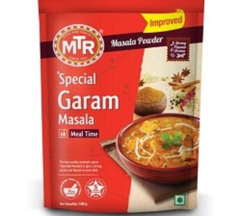 MTR Special Garam Masala Powder 50g