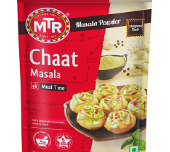 Mtr Chaat Masala Powder 100g