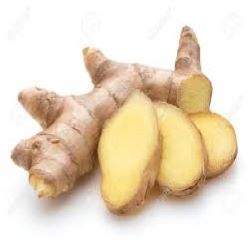 Fresh Ginger 100gms