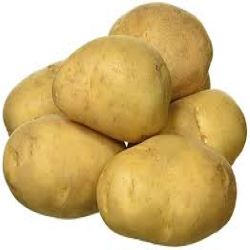 Potato 500gms