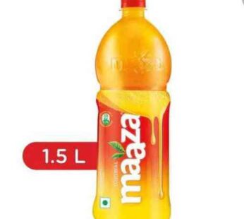 Maaza Mango Juice Pet Bottle 1.5 litre