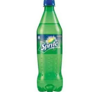 Sprite Cold Drinks 2.25 litres