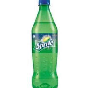 Sprite Cold Drinks 250ml