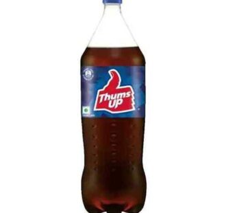 Thums Up Cold Drinks 2.25 Litres