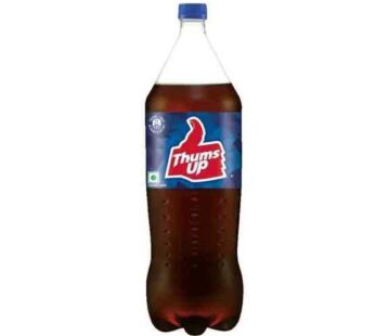 Thums Up Cold Drinks 1.25L