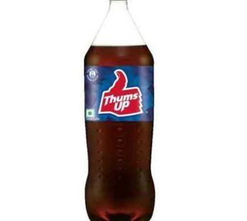 Thums Up Cold Drinks 250mL