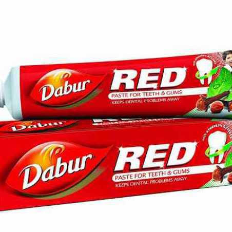 Dabur Red Paste 200g