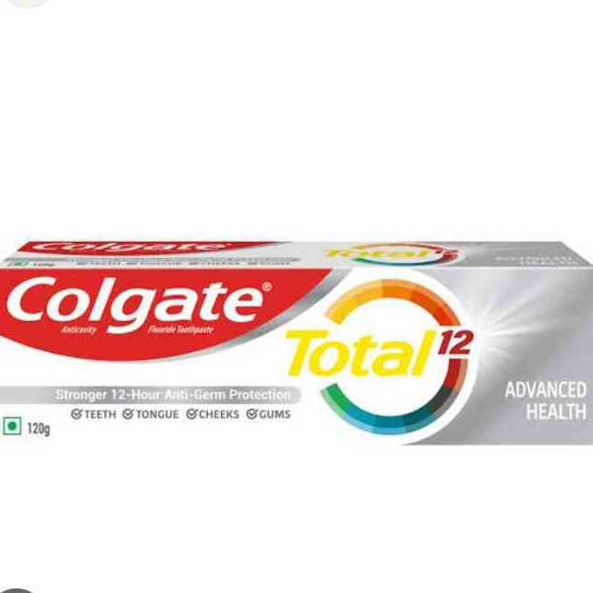 Colgate Total12 Advance Health 120 gms