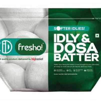 id idly &dosa batter 2kg