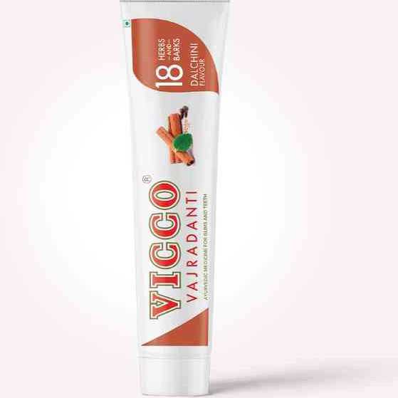 Vicco Vajradanti Tooth Paste 100 Gms