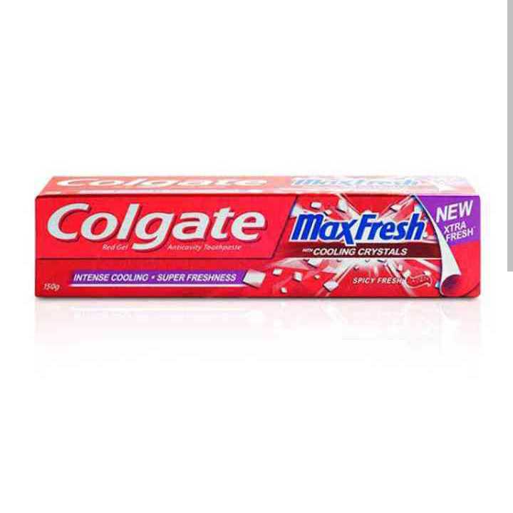 Colgate Max Fresh Spicy Fresh Tooth Paste 44g