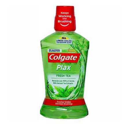 Colgate Maxfresh Fresh Tea Mouth Wash 500 ml