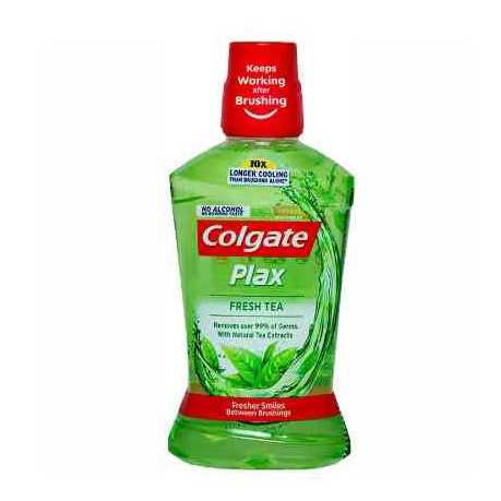 Colgate Maxfresh Fresh Tea Mouth Wash 250g