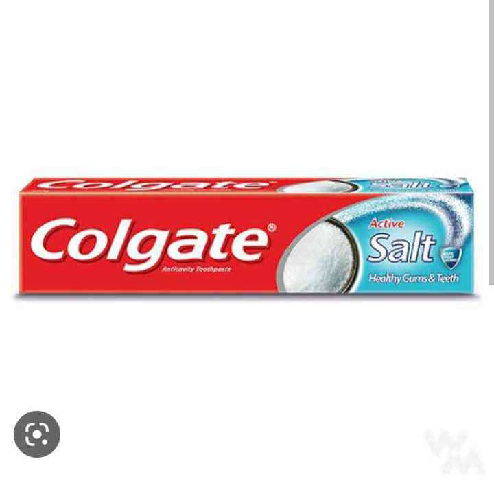 Colgate active 38g