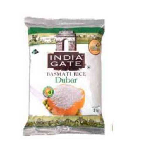 India Gate Basmati Rice Dubar 1 Kg