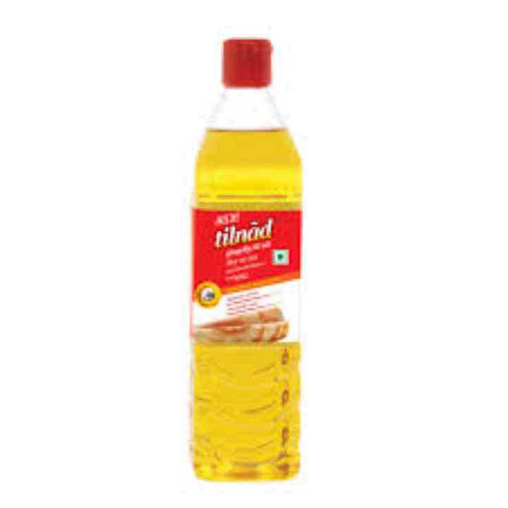 Klf Tilnad Gingelly Oil 100ml