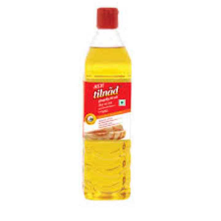 Klf Tilnad Gingelly Oil 1 Litre