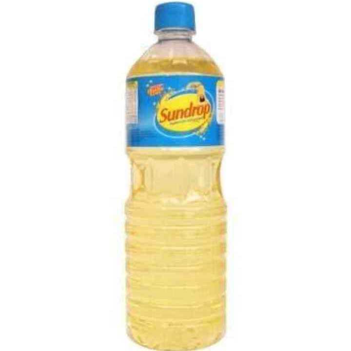 Sundrop SuperLite Advanced Sunflower Oil 1 Litre Pet Bottle – Atozmart