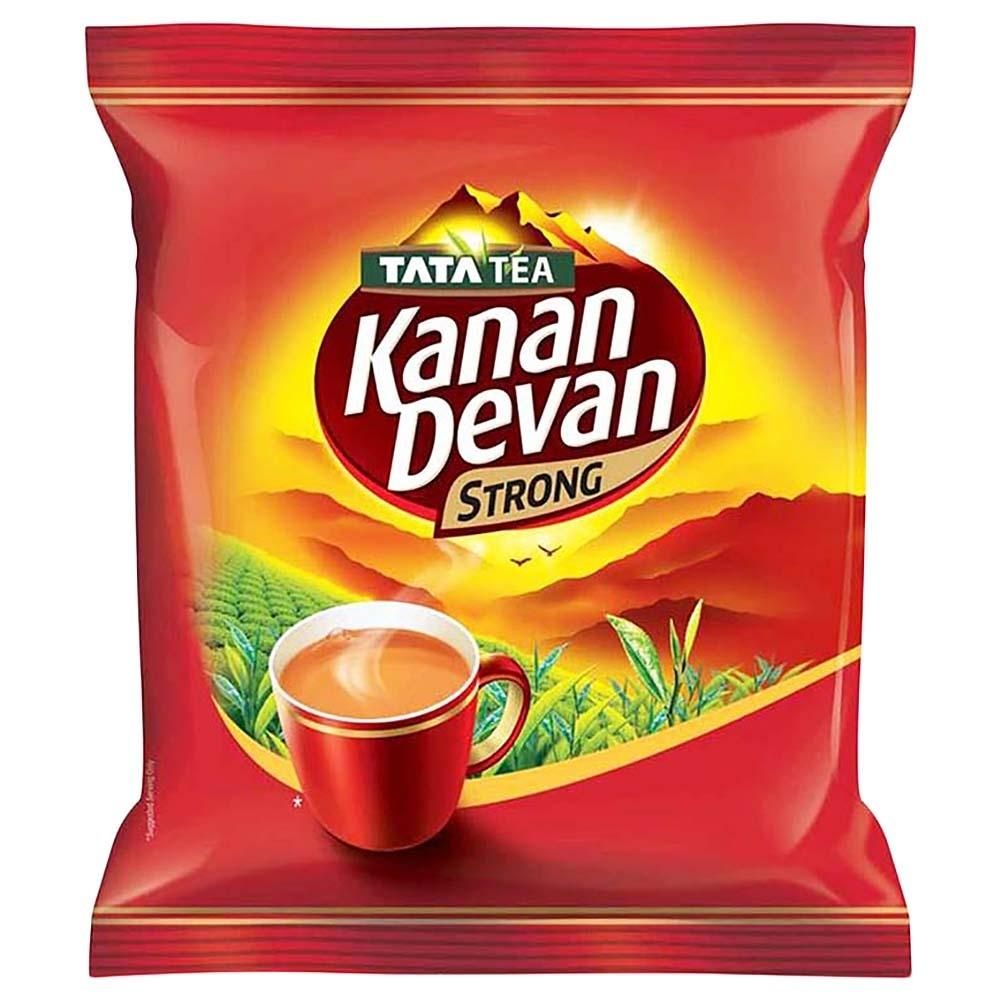 Tata Tea Agni Strong Dust 250g