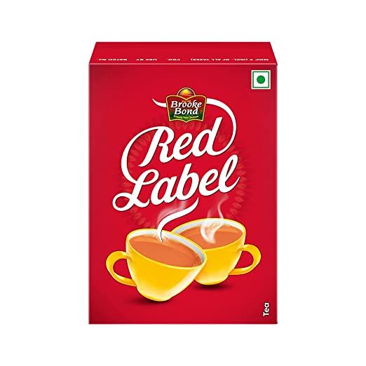 Brooke Bond Red Label Tea