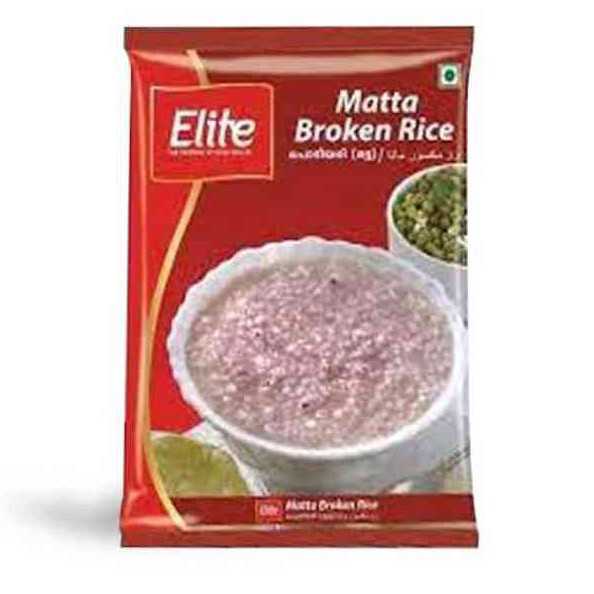 Elite Matta Broken Rice