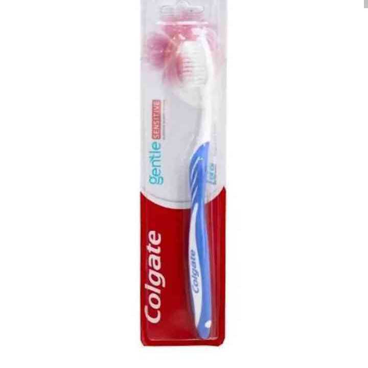 Colgate Gentle Sensitive Ultra soft Tooth Brush 1N