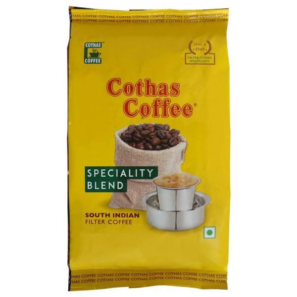 cothas cofee 500g