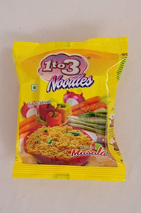 1to3 noodles 220g