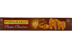 mangaldeep classic chandan