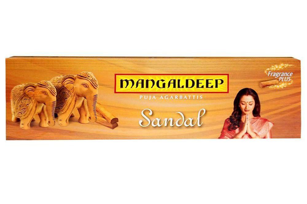 mangaldeep sandal agarbatti