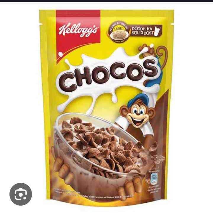 Kelloggs Chocos Doodh Ka Solid Dost 385g