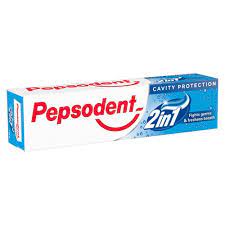 Pepsodent Cavity Protection 2 in 1 150g