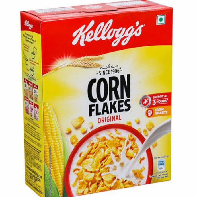 Kelloggs Original Corn Flakes 475g