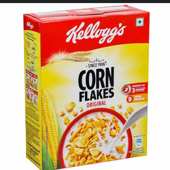 Kelloggs Original Corn Flakes 250g