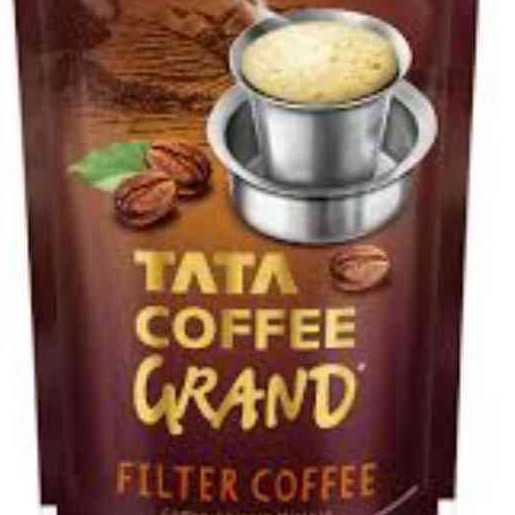 Tata Coffee Grand Filter Coffee Powder 100 Gms