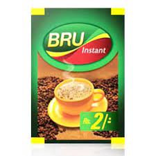 Bru Instant Coffee Sachet