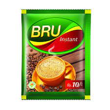 Bru Instant Coffee Sachet