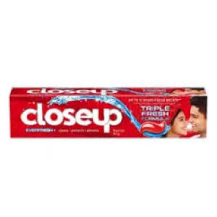 Close Up Triple Fresh Formula Tooth Paste 90 gms