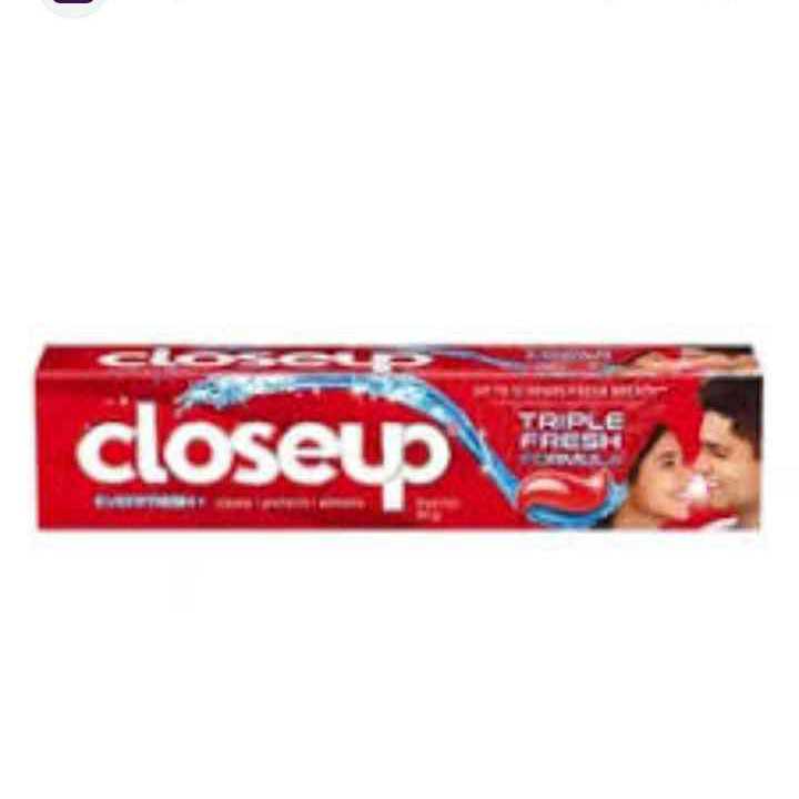 Close Up Triple Fresh Formula Tooth Paste 150 gms