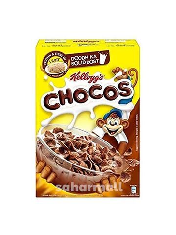 Kelloggs Chocos Doodh Ka Solid Dost 715g