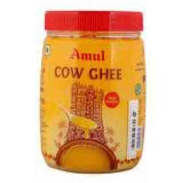 Amul cow ghee 200ml