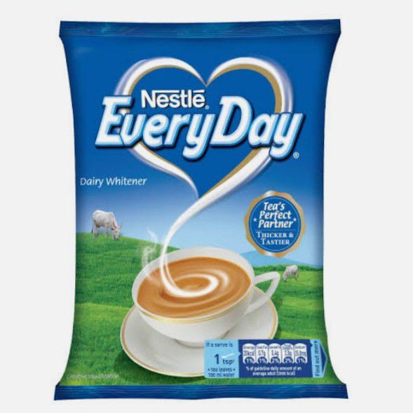 Nestle Every Day Dairy Whitener 400g