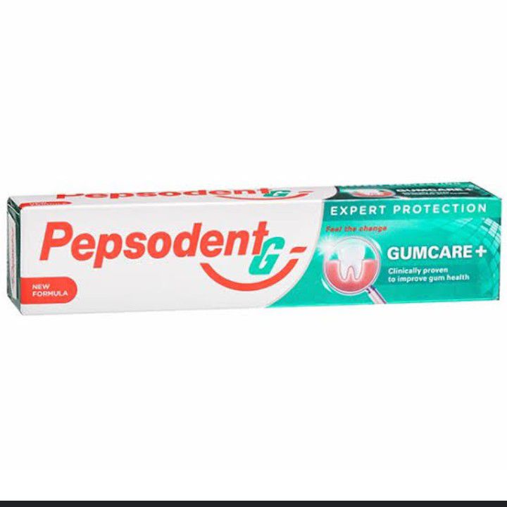 Pepsodent Gum Care+ 70g