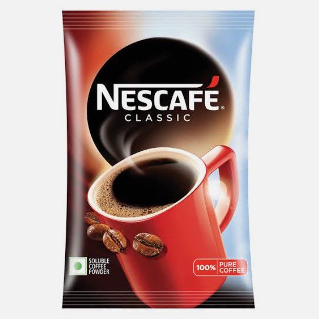 Nescafe Classic Coffee 50g