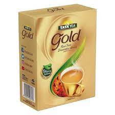 Tata tea Gold 100gms