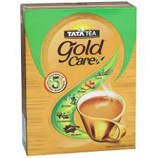 Tata tea Gold Care 100gms