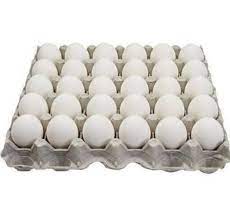 Eggs 30 Pcs